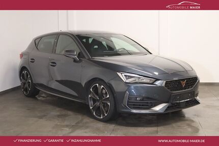Cupra Leon 58.200 km 26.500 &euro; Bebra 36179