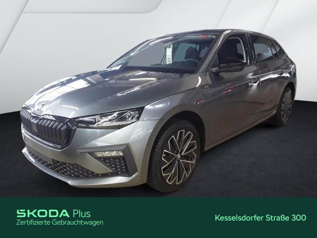Skoda Scala 14.914 km 26.980 &euro; Dresden 01169