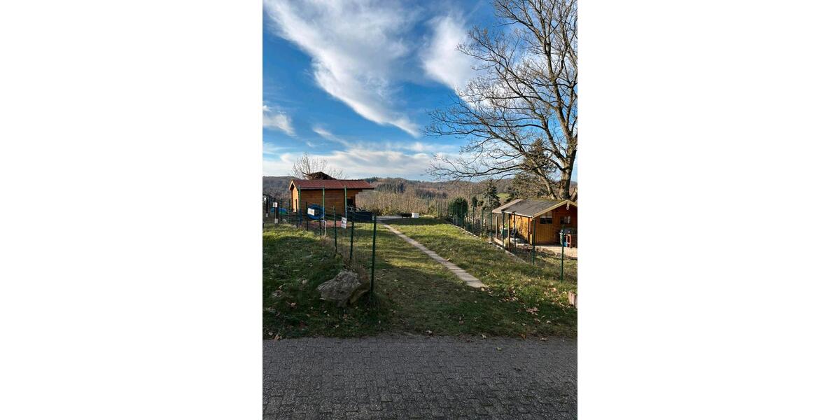 Erdgeschoßwohnung Sprockhövel - 2.5 Zimmer, 62 m&sup2;, 280.000&euro; | Angebot:23737103