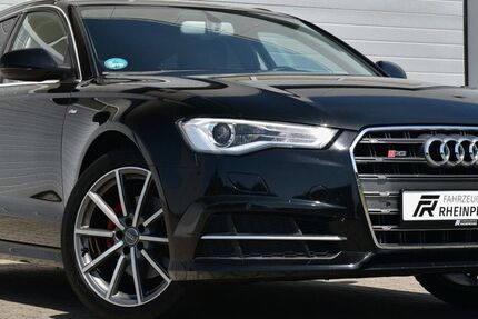 Audi A6 133.595 km 17.999 &euro; Geldern 47608