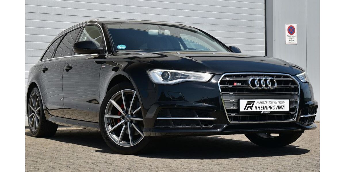 Audi A6 133.595 km 17.999 &euro; Geldern 47608