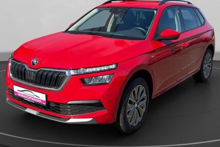 Skoda Kamiq 44.613 km 20.990 &euro; Euskirchen 53879