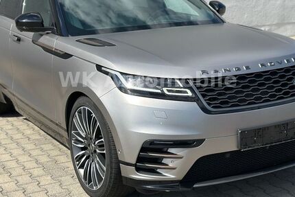 Land Rover Range Rover Velar 75.000 km 36.990 &euro; Altenstadt 63674