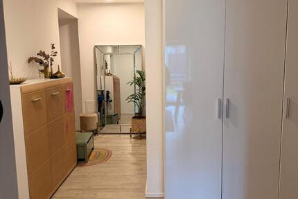 Wohnung Felsberg - 3 Zimmer, 97 m&sup2;, 840&euro; | Angebot:25444883