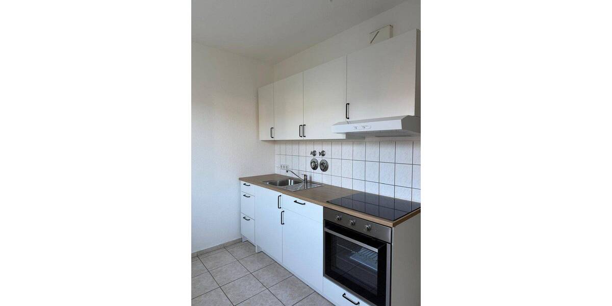 Etagenwohnung Walddrehna Walddrehna - 3 Zimmer, 66 m&sup2;, 396&euro; | Angebot:26876799