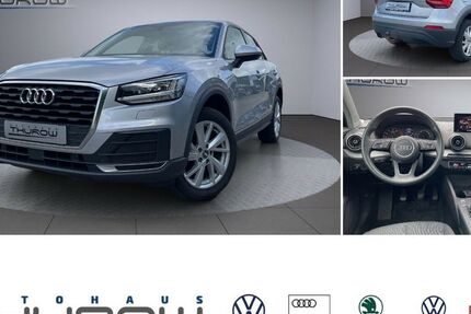 Audi Q2 80.236 km 17.900 &euro; Ilmenau 98693