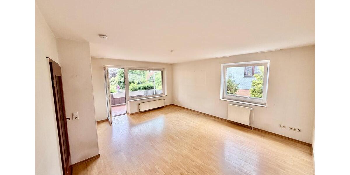 Erdgeschoßwohnung Bad Münder am Deister - 3 Zimmer, 77 m&sup2;, 179.000&euro; | Angebot:26934589