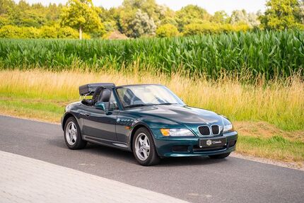 BMW Z3 56.000 km 18.900 &euro; Rosendahl 48720