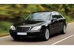 Mercedes-Benz S 320 125.000 km 15.900 &euro; Elsenfeld 63820