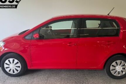 VW up! 55.000 km 9.900 &euro; Spremberg 03130