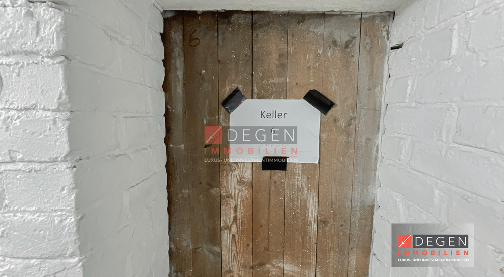 Wohn- & Geschäftshaus mit Kiosk im EG in Gelsenkirchen-Bulmke-Hüllen zimmer