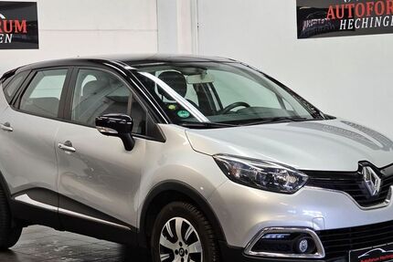Renault Captur 85.000 km 9.990 &euro; Hechingen 72379