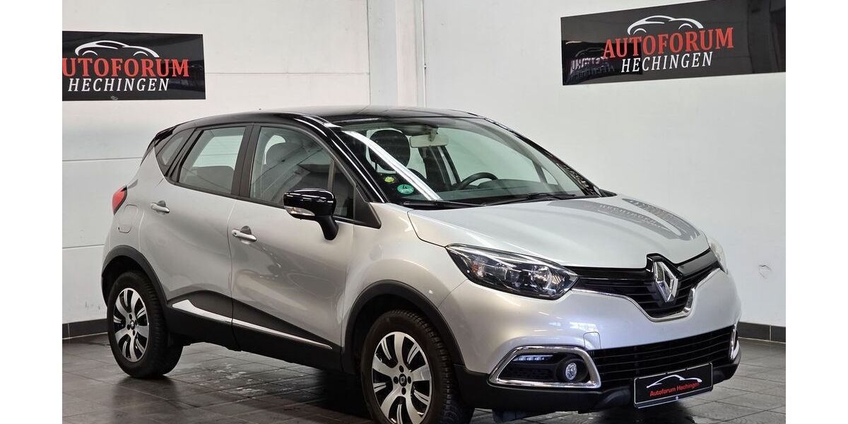 Renault Captur 85.000 km 9.990 &euro; Hechingen 72379