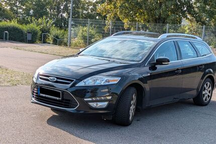 Ford Mondeo 183.000 km 3.290 &euro; Ditzingen 71254
