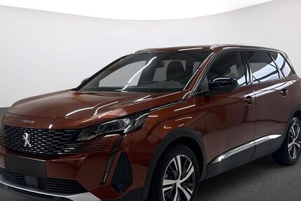 Peugeot 5008 28.919 km 27.940 &euro; Münster - Amelsbüren 48163