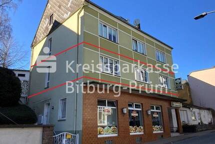 Wohnung Prüm - 6 Zimmer, 160 m&sup2;, 249.000&euro; | Angebot:26502013