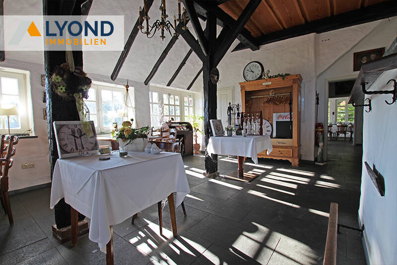 Gewerbeobjekt Rastede Loy - 745.000&euro; | Angebot:19301717