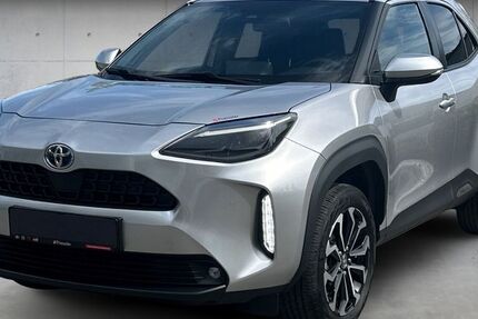 Toyota Yaris Cross 37.493 km 24.737 &euro; Klingenberg 63911