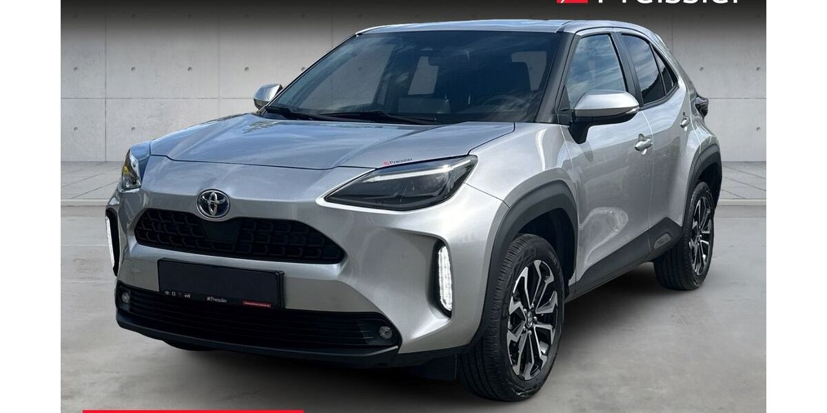 Toyota Yaris Cross 37.493 km 24.737 &euro; Klingenberg 63911