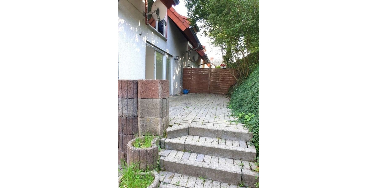 Großzügiges REH mit 2 Terrassen – Ihr neues Zuhause mit Potenzial vermietet zum 01.08..2026 - Terrassenwohnung Queidersbach | Angebot:27156590