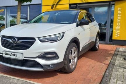 Opel Grandland (X) 65.900 km 17.450 &euro; Neuenhaus 49828