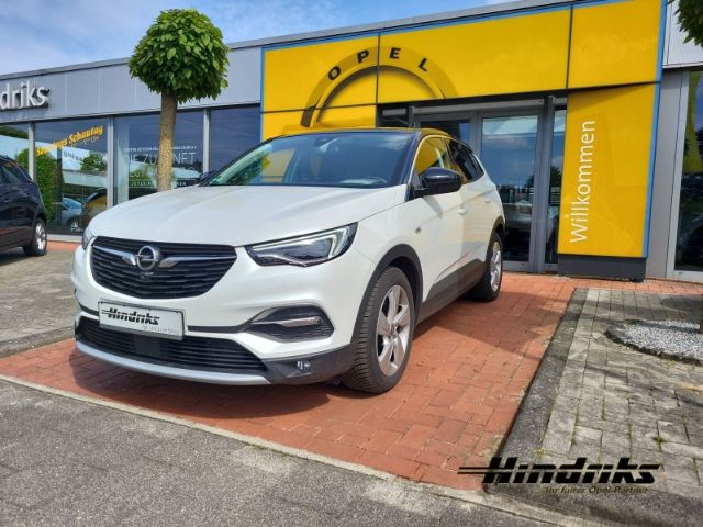 Opel Grandland (X) 65.900 km 17.450 &euro; Neuenhaus 49828