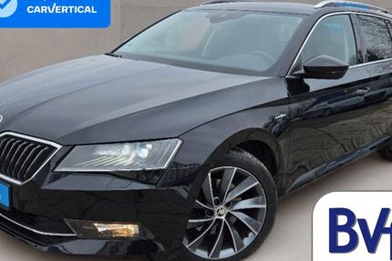 Skoda Superb 142.978 km 19.990 &euro; Dresden 01237