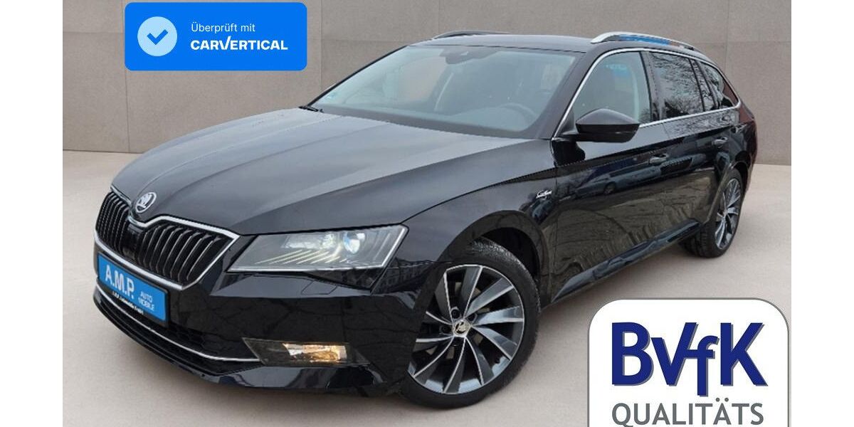 Skoda Superb 142.978 km 19.990 &euro; Dresden 01237