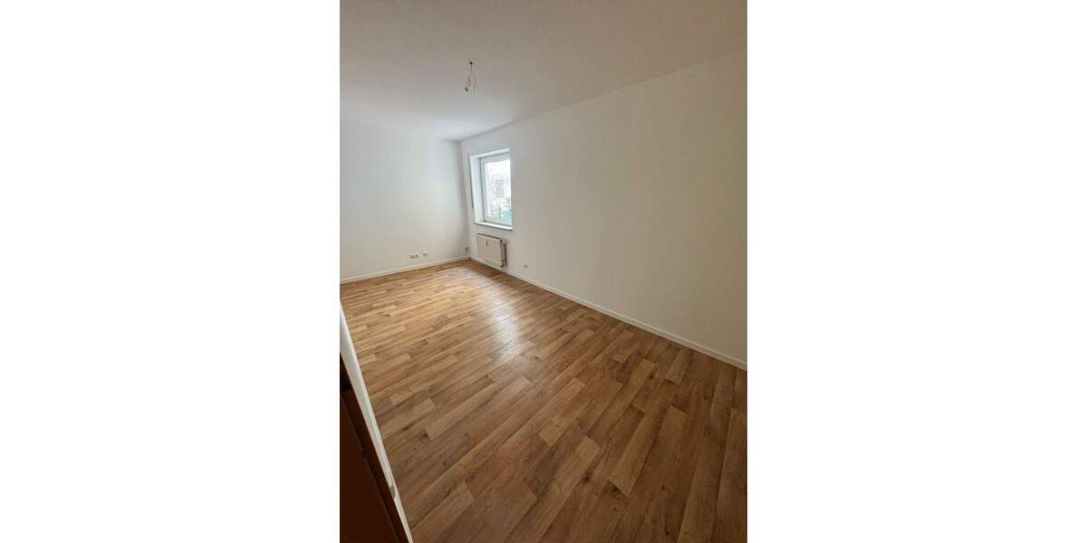 Etagenwohnung Nürnberg Gartenstadt - 3 Zimmer, 80 m&sup2;, 799&euro; | Angebot:25710122