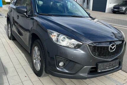 Mazda CX-5 174.450 km 9.000 &euro; Balingen 72336