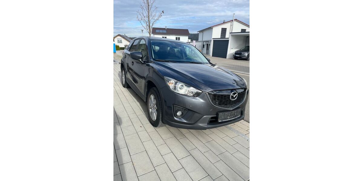 Mazda CX-5 174.450 km 9.000 &euro; Balingen 72336
