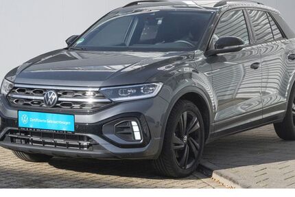 VW T-Roc 5.396 km 37.890 &euro; Düren 52351