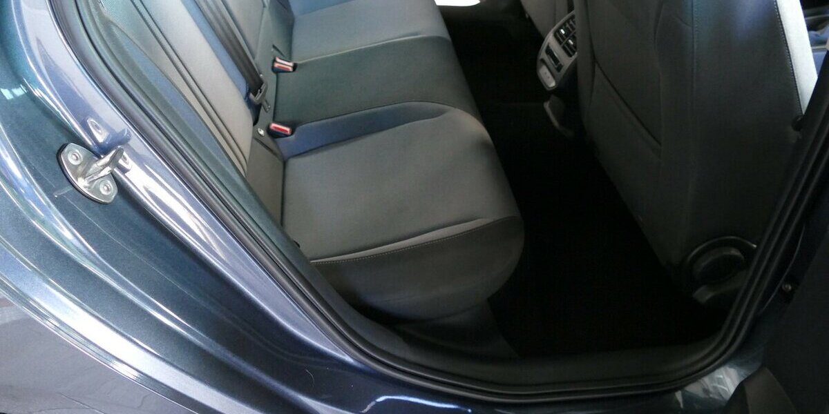 Seat Leon 1.5 TSI 85 kW Style 10.920 km 21.500 &euro; Wülfershausen 97535