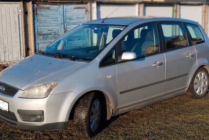 Ford C-Max 232.000 km 950 &euro; Halle 06132