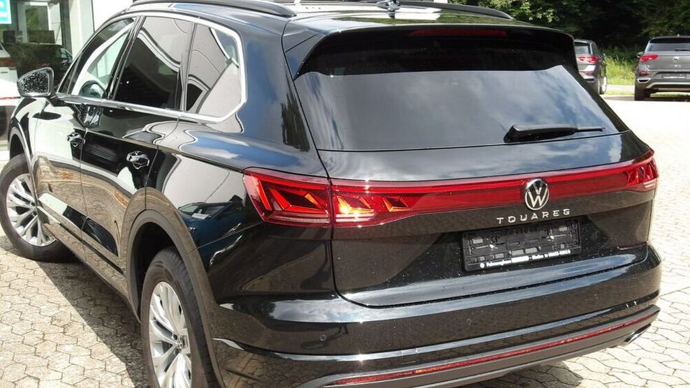 Touareg