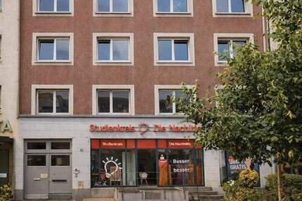 Haus Mannheim Quadrate - 1 Zimmer, 849 m&sup2;, 2.150.000&euro; | Angebot:25898573