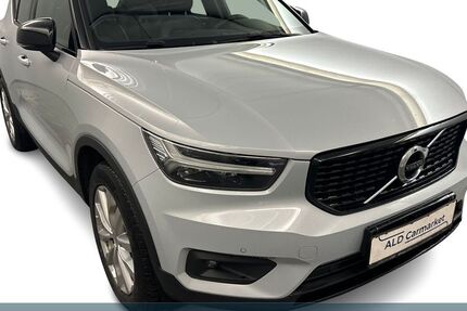Volvo XC40 92.702 km 24.980 &euro; Dorfmark 29683