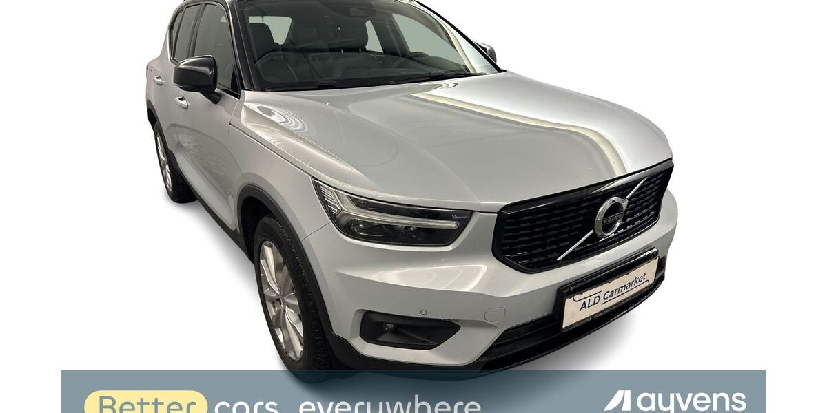 Volvo XC40 92.702 km 24.980 &euro; Dorfmark 29683