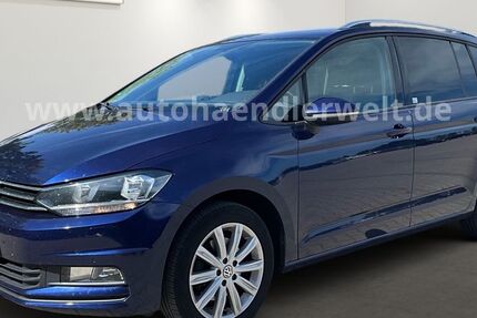 VW Touran 175.084 km 8.999 &euro; Brehna 06796
