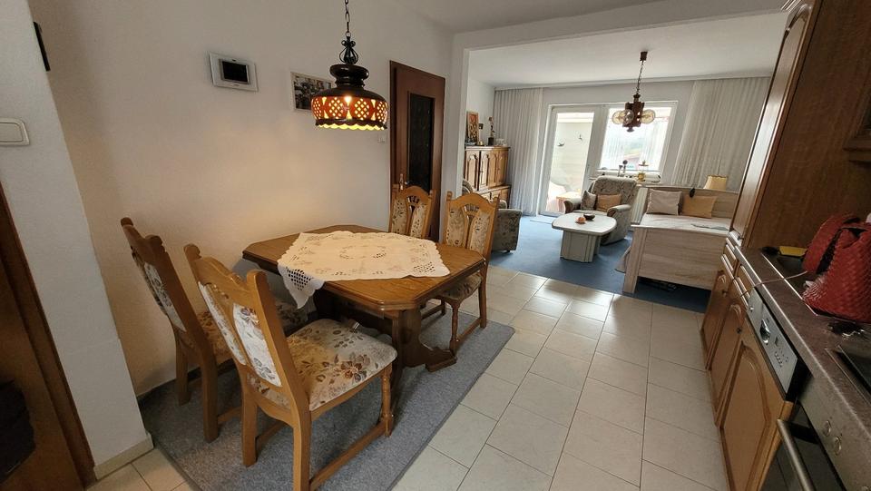 Reihenhaus Kiel Elmschenhagen - 3 Zimmer, 71 m&sup2;, 195.000&euro; | Angebot:25305149