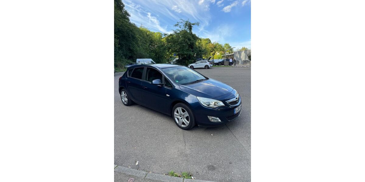 Opel Astra 128.000 km 4.600 &euro; Filderstadt 70794