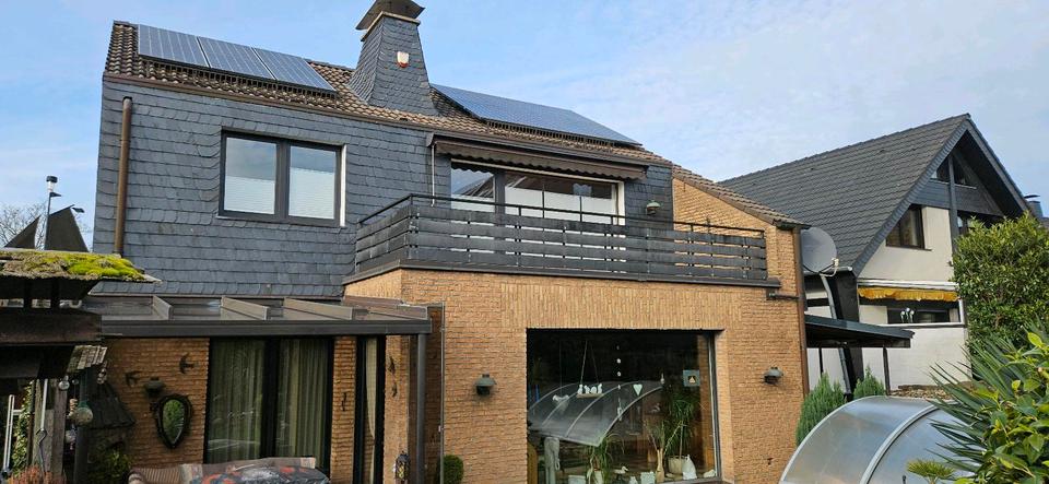 Einfamilienhaus Wülfrath - 6 Zimmer, 200 m&sup2;, 750.000&euro; | Angebot:24459685