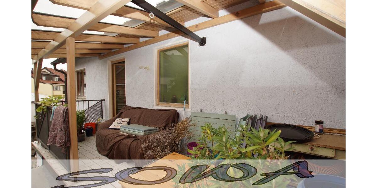 2 Doppelhaushälften mit Garten im Herzen von Neuburg - Stadtlage - Zentrum - Ein Objekt von Ihrem Immobilienpartner SOWA Immobilien und Finanzen - Doppelhaushälfte Neuburg | Angebot:26785919