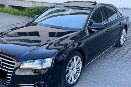 Audi A8 275.000 km 13.890 &euro; München 81673