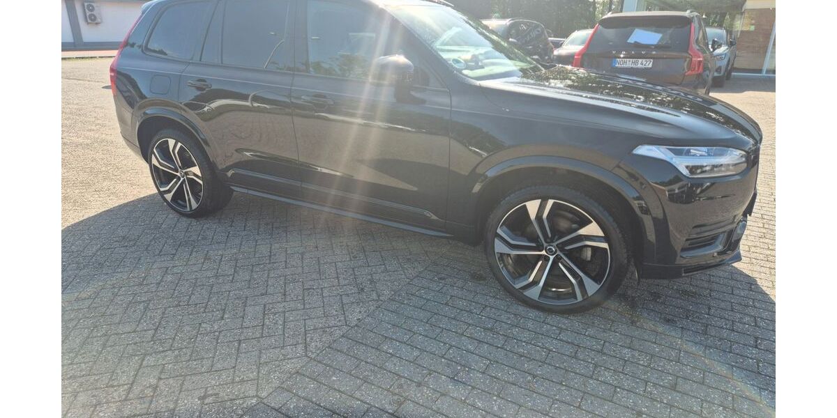 Volvo XC90 31.600 km 55.900 &euro; Nordhorn 48527