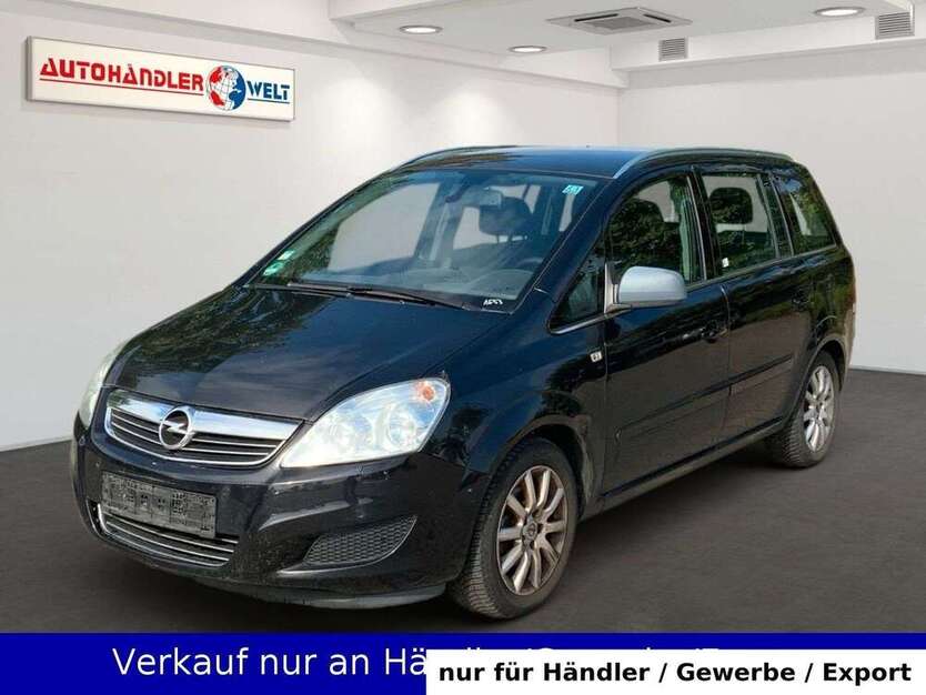 Zafira