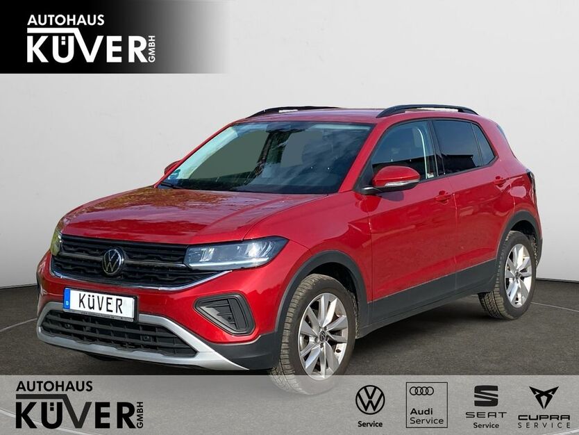 VW T-Cross 11.400 km 25.950 € Hagen 27628