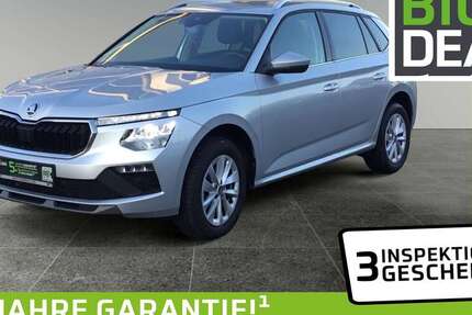Skoda Kamiq 17.980 km 21.480 &euro; Husum 25813