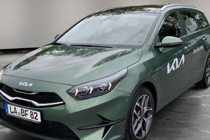 Kia ceed Sportswagon 3.500 km 32.990 € Landshut 84030