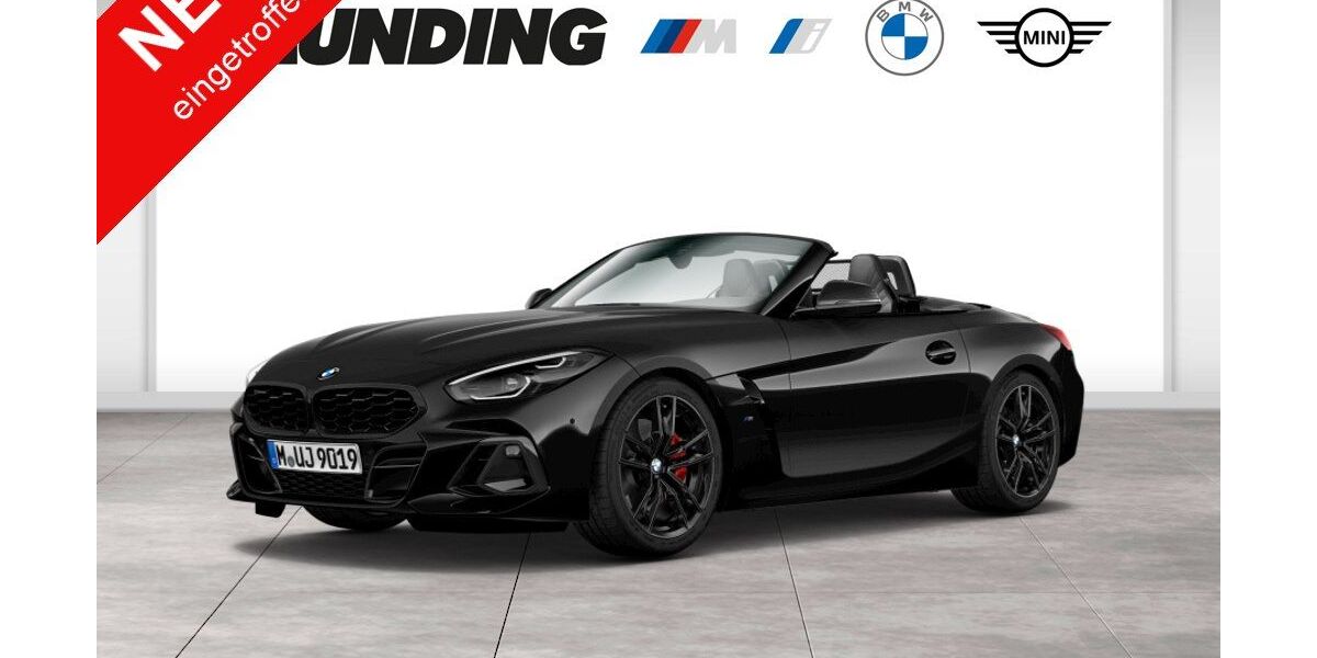 BMW Z4 58.451 km 38.990 &euro; Biberach 88400